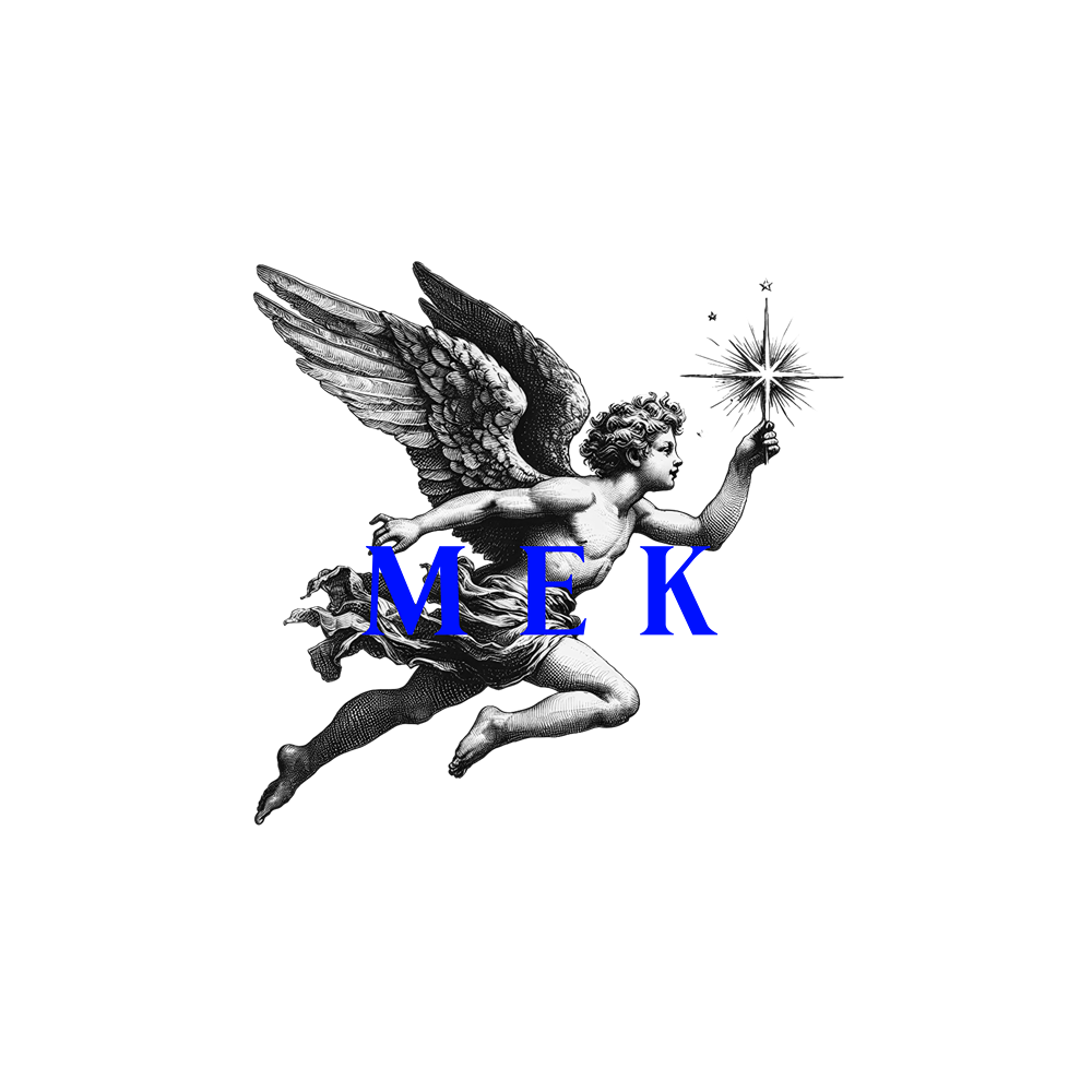 MEK – Chase Your Dreams Tee – Image 3