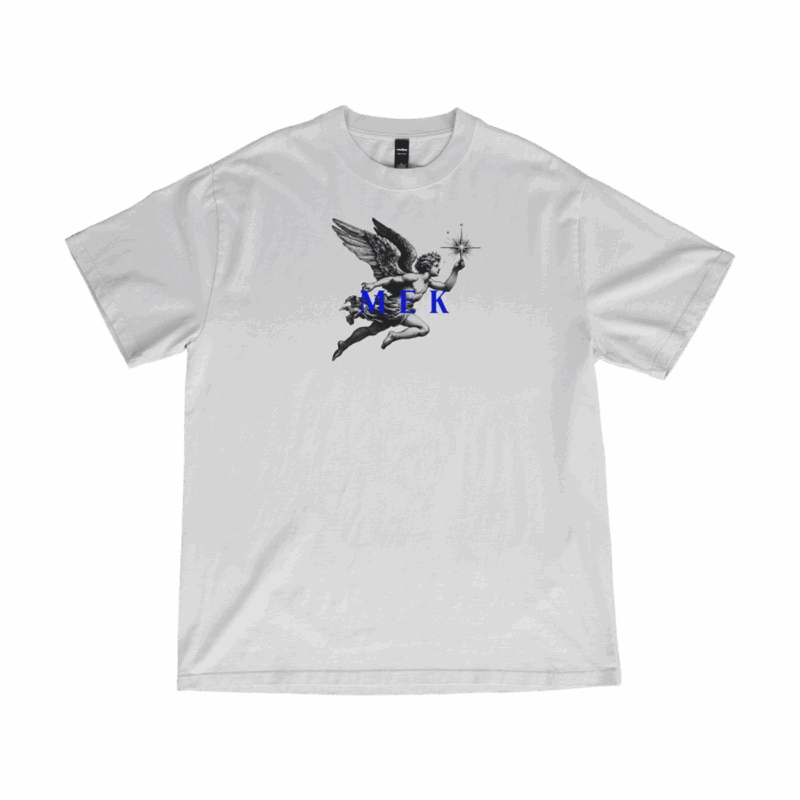 MEK – Chase Your Dreams Tee