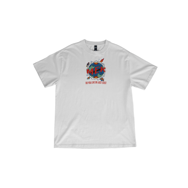 Vivre ou Exister : Chapter Choice Tee