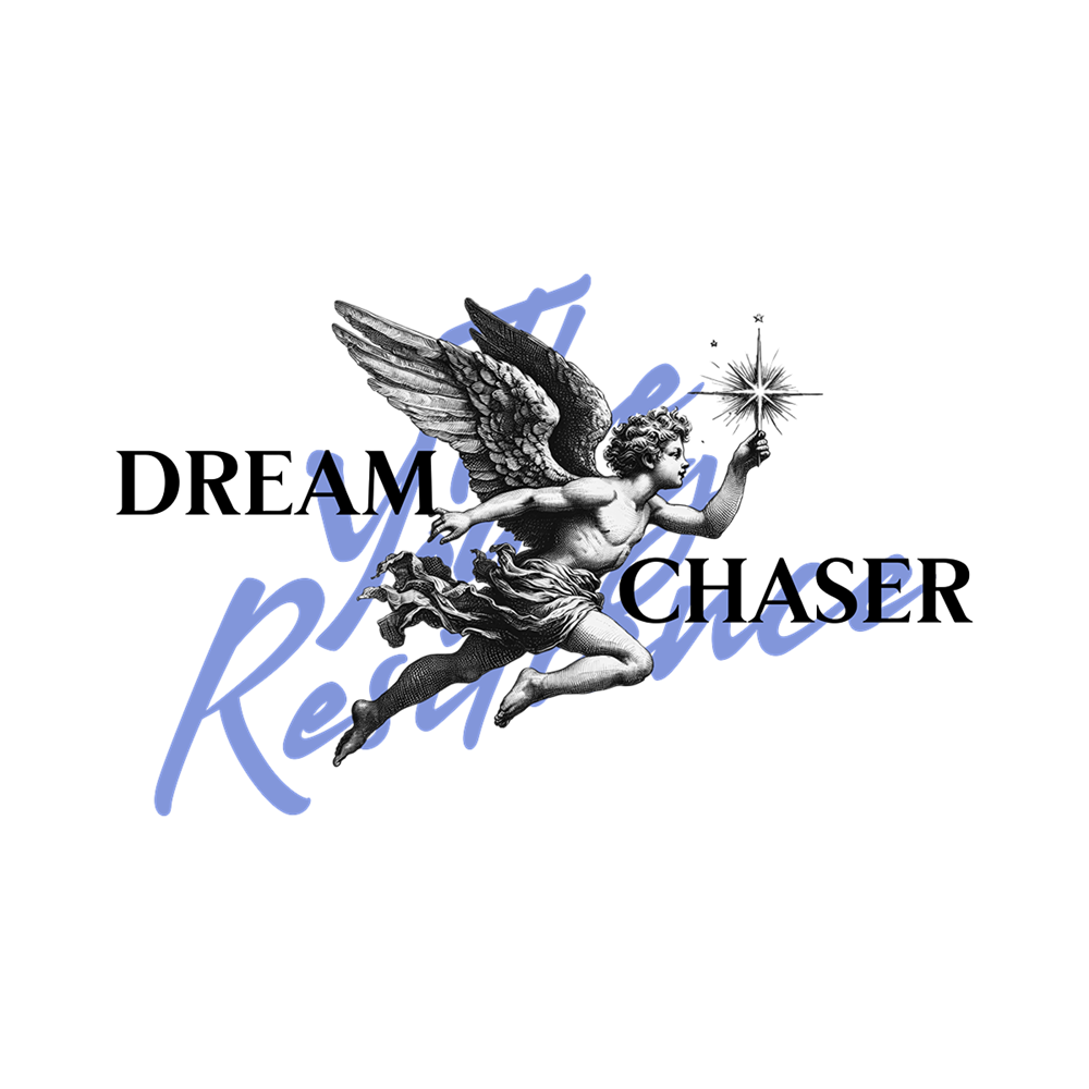 MEK – Chase Your Dreams Tee – Image 4